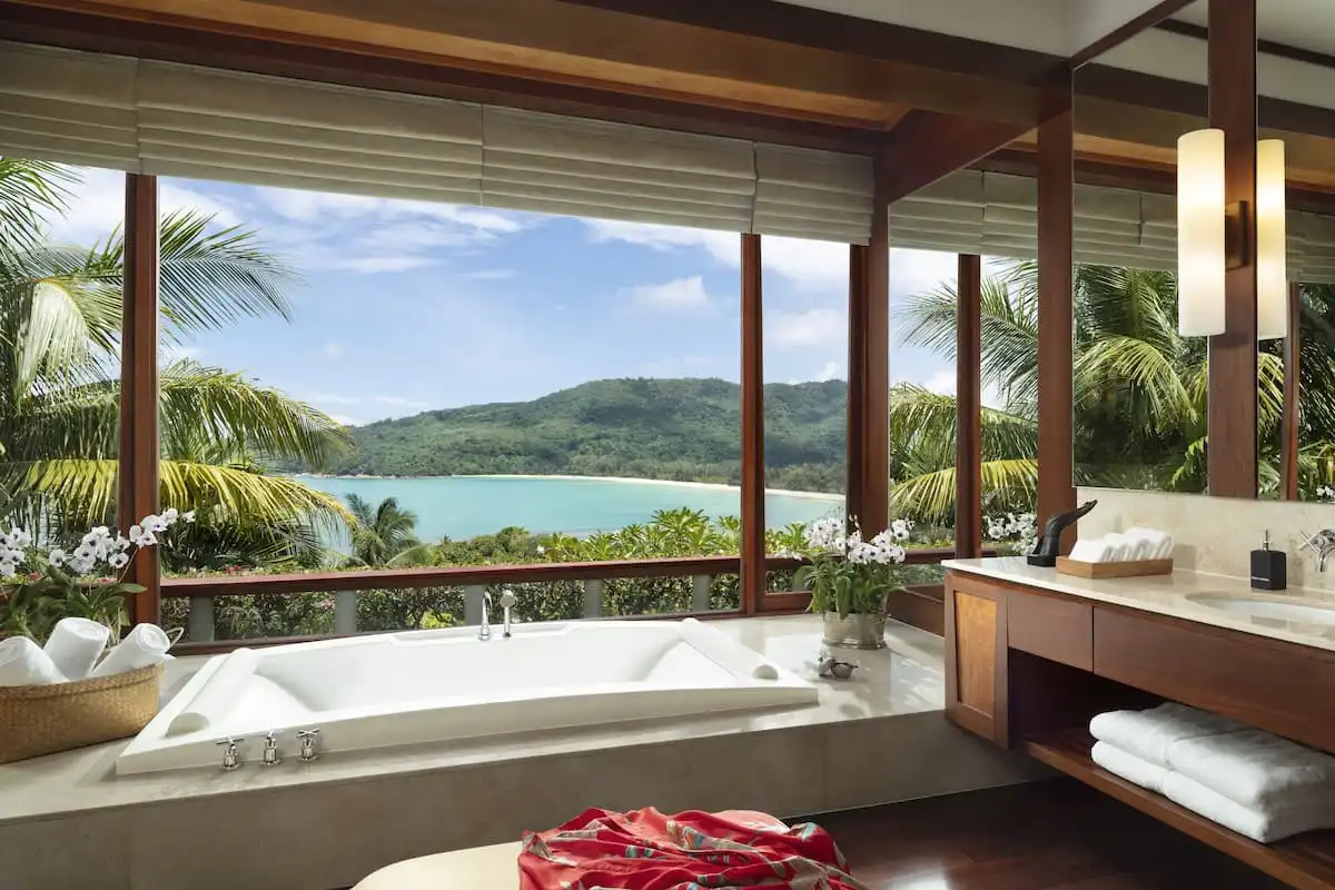 Andara Resort Villas - 6 Bedroom Pool Villa - Phuket Concierge