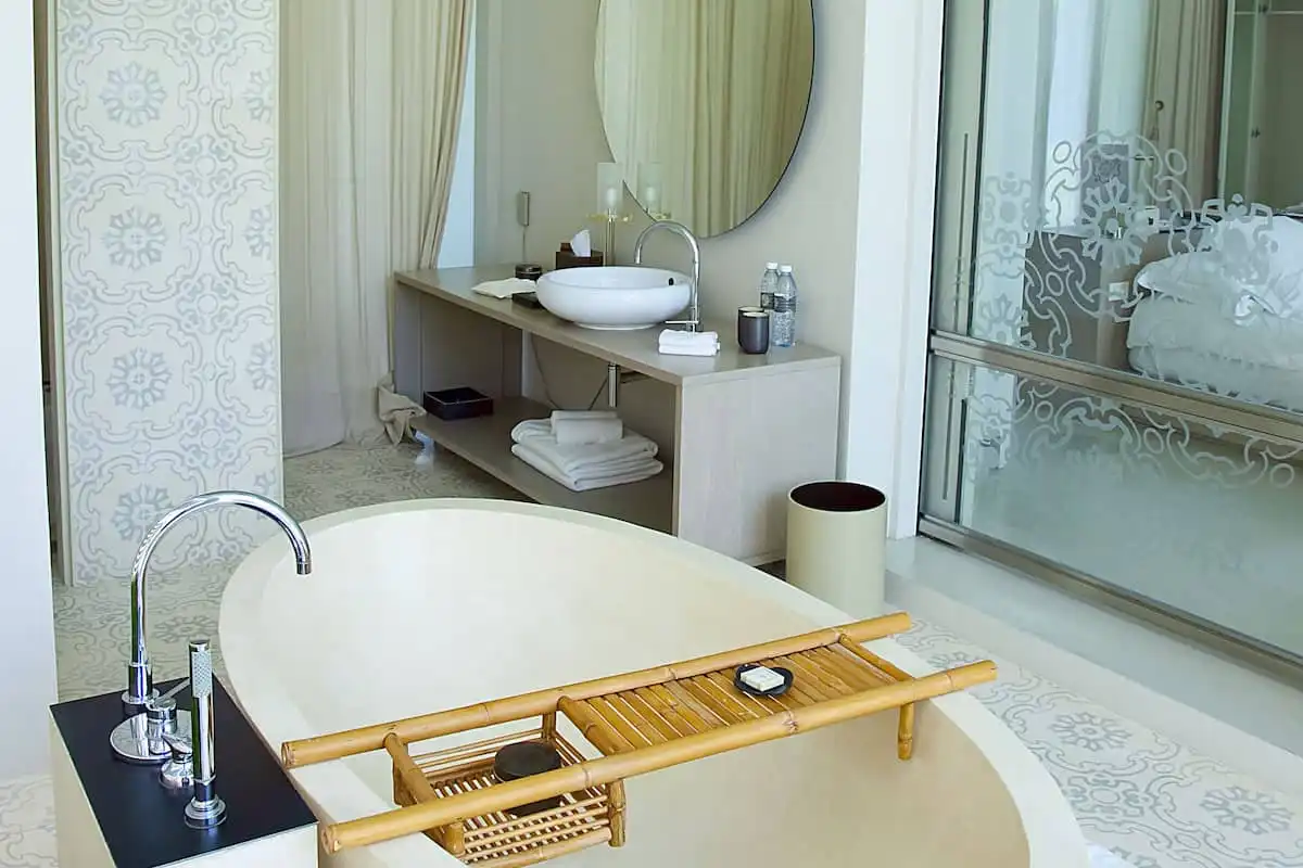 SALA Phuket Mai Khao Beach Resort - Garden Pool Villa - Phuket Concierge