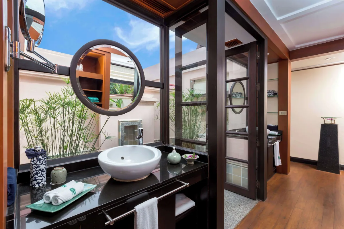 Banyan Tree Phuket - Grand Lagoon Pool Villa - Phuket Concierge