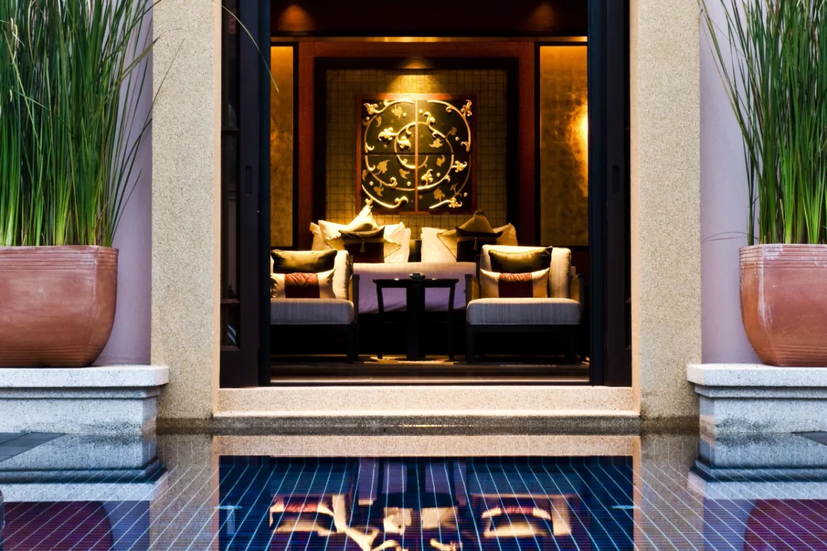 Banyan Tree Phuket - Grand Two Bedroom Pool Villa - Phuket Concierge