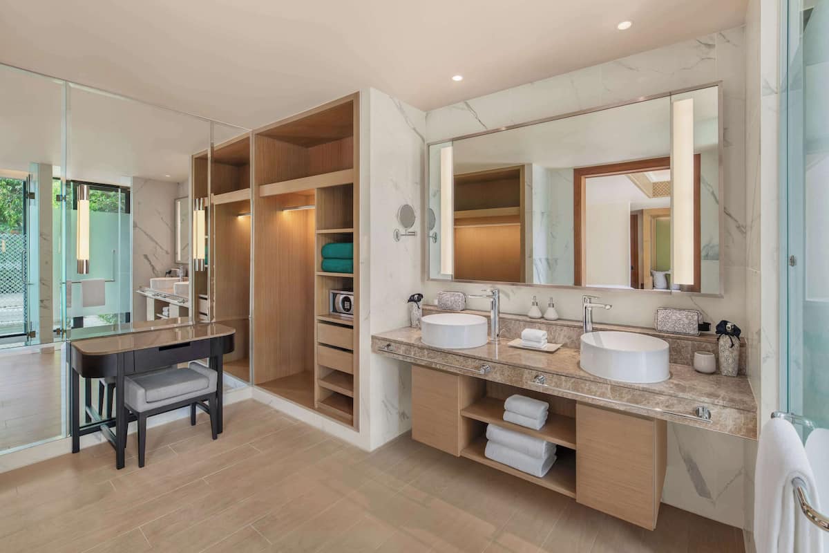 Banyan Tree Phuket - Serenity Pool Villa - Phuket Concierge