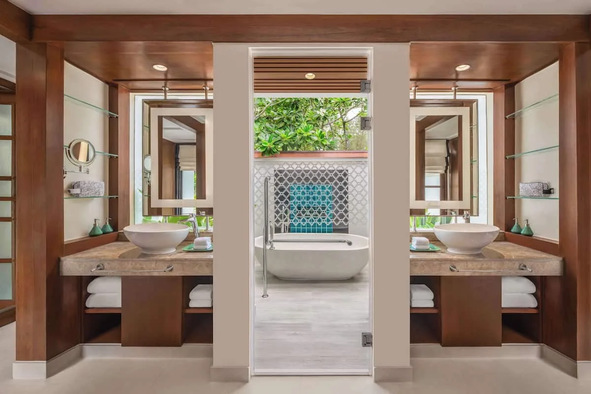 Banyan Tree Phuket - Signature Pool Villa - Phuket Concierge