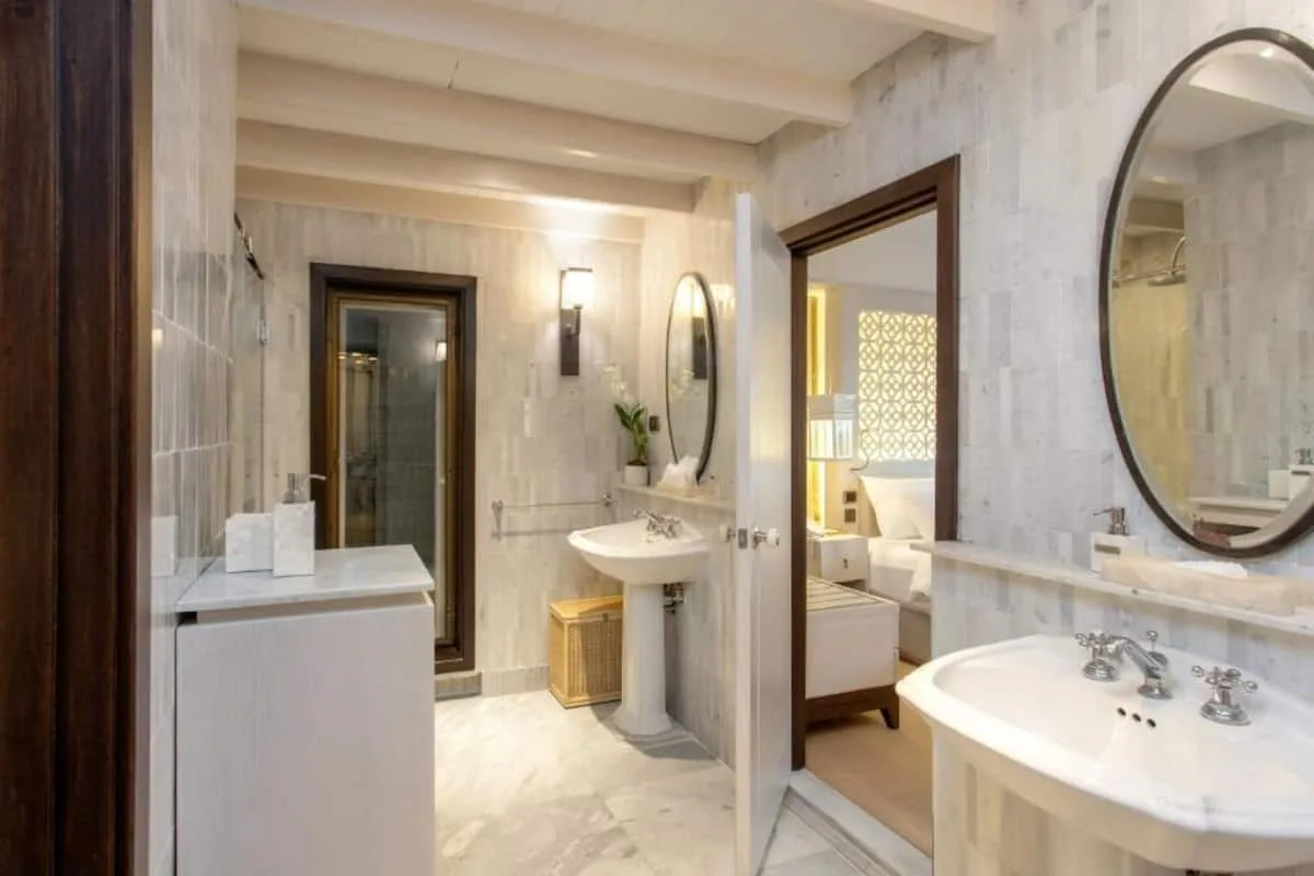 The Shore at Katathani - Two-Bedroom Pool Villa - Phuket Concierge